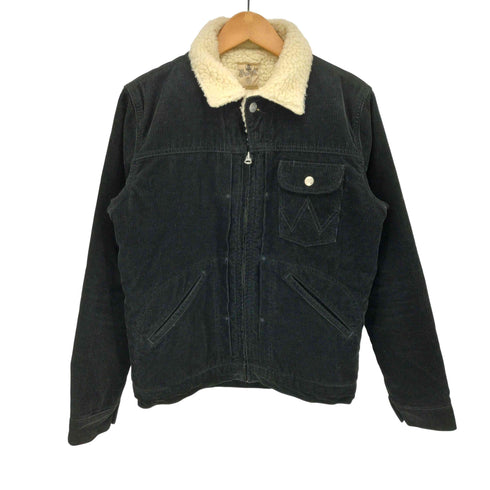 ラングラー Wrangler 別注 ボアランチジャケット メンズ JPN:S