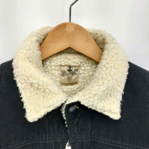 ラングラー Wrangler 別注 ボアランチジャケット メンズ JPN:S