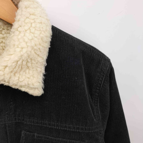 ラングラー Wrangler 別注 ボアランチジャケット メンズ JPN:S
