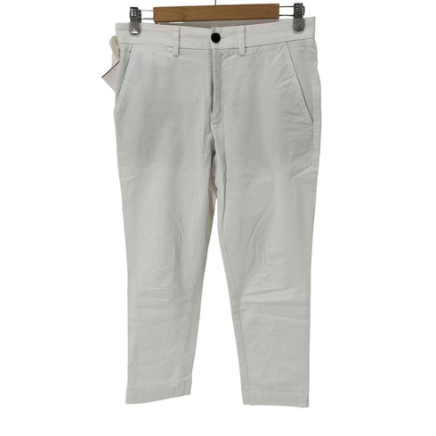 ラコステ LACOSTE SLIM FIT ストレッチパンツ メンズ 38