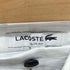 ラコステ LACOSTE SLIM FIT ストレッチパンツ メンズ 38
