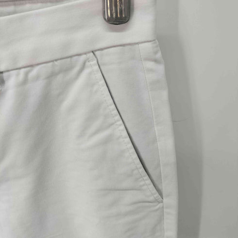 ラコステ LACOSTE SLIM FIT ストレッチパンツ メンズ 38