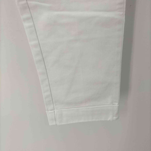 ラコステ LACOSTE SLIM FIT ストレッチパンツ メンズ 38