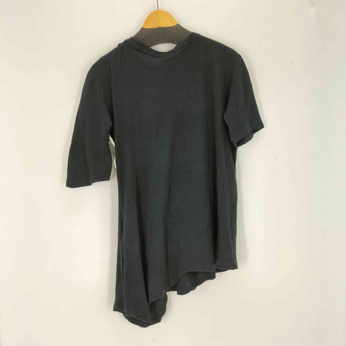 アンダーカバー UNDERCOVER 2007SS Purple期 Languid復刻 歪みイチゴT メンズ JPN:2