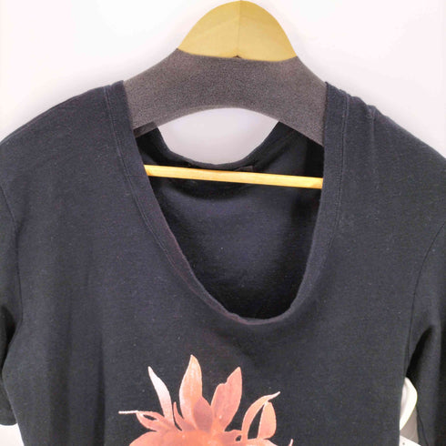 アンダーカバー UNDERCOVER 2007SS Purple期 Languid復刻 歪みイチゴT メンズ JPN:2