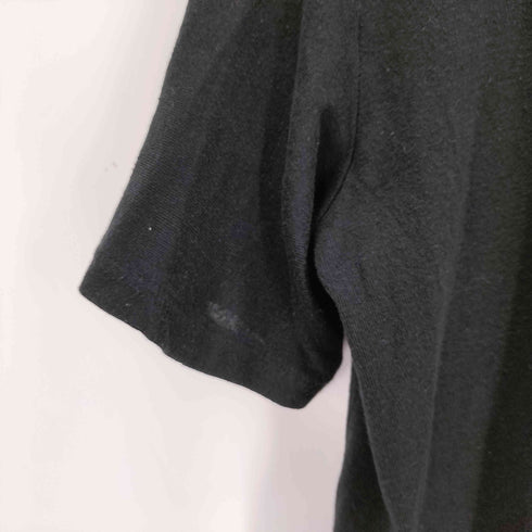 アンダーカバー UNDERCOVER 2007SS Purple期 Languid復刻 歪みイチゴT メンズ JPN:2