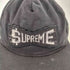 シュプリーム Supreme 17ss Skew Nylon 6Panel Cap メンズ