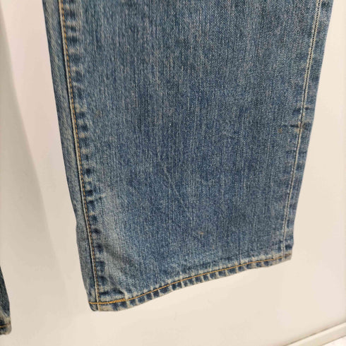 エージー アドリアーノゴールドシュミット AG / ADRIANO GOLDSCHMIED USA製 TAMBOURINE デニムパンツ メンズ 34