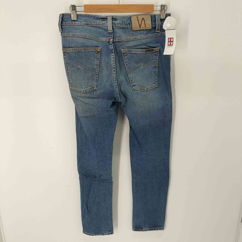 ヌーディージーンズ Nudie Jeans LEAN DEAN スキニーデニムパンツ メンズ 30X30