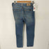 ヌーディージーンズ Nudie Jeans LEAN DEAN スキニーデニムパンツ メンズ 30X30