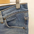 ヌーディージーンズ Nudie Jeans LEAN DEAN スキニーデニムパンツ メンズ 30X30