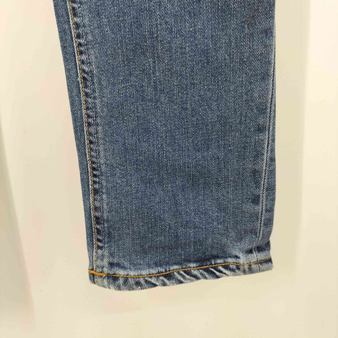 ヌーディージーンズ Nudie Jeans LEAN DEAN スキニーデニムパンツ メンズ 30X30