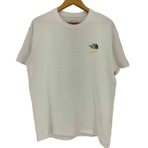ザノースフェイス THE NORTH FACE S/S Extreme Tee メンズ import:L