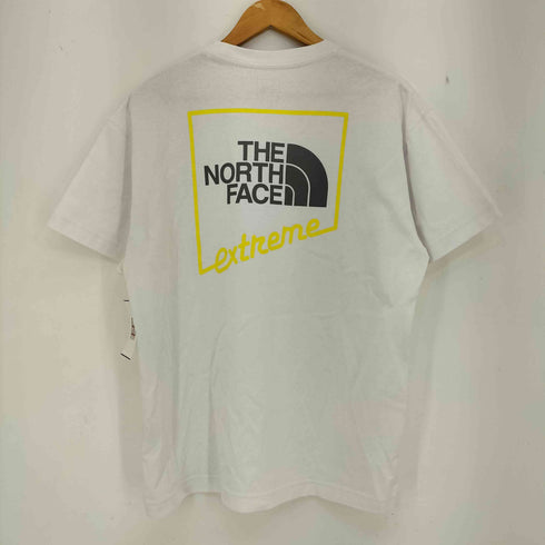 ザノースフェイス THE NORTH FACE S/S Extreme Tee メンズ import:L