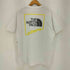 ザノースフェイス THE NORTH FACE S/S Extreme Tee メンズ import:L