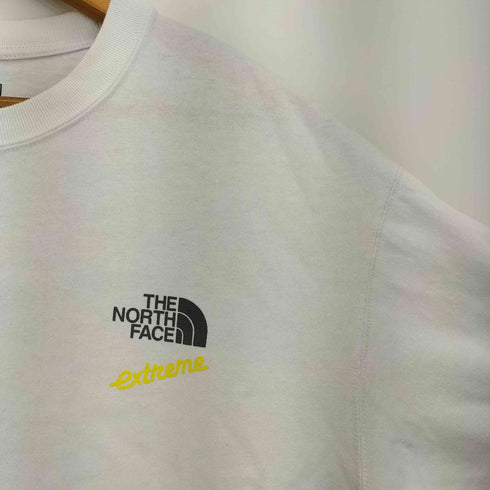 ザノースフェイス THE NORTH FACE S/S Extreme Tee メンズ import:L