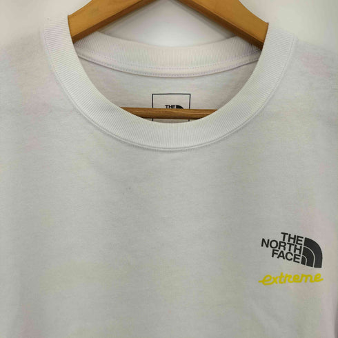 ザノースフェイス THE NORTH FACE S/S Extreme Tee メンズ import:L