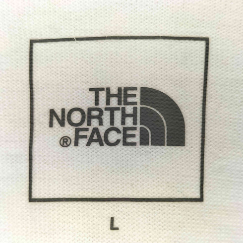ザノースフェイス THE NORTH FACE S/S Extreme Tee メンズ import:L