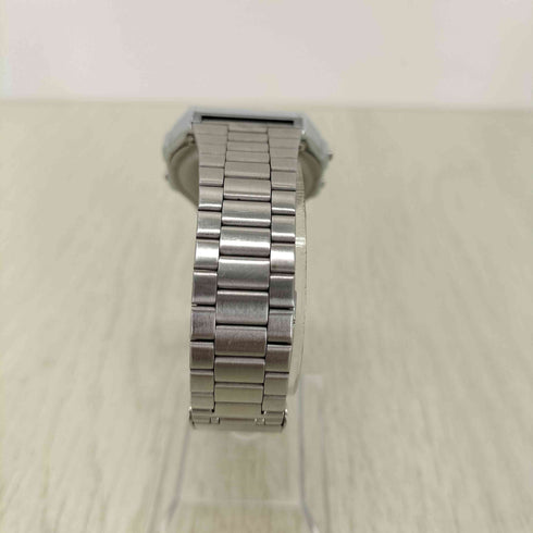 カシオ CASIO A168WA-1A2WJR メタルウォッチ メンズ