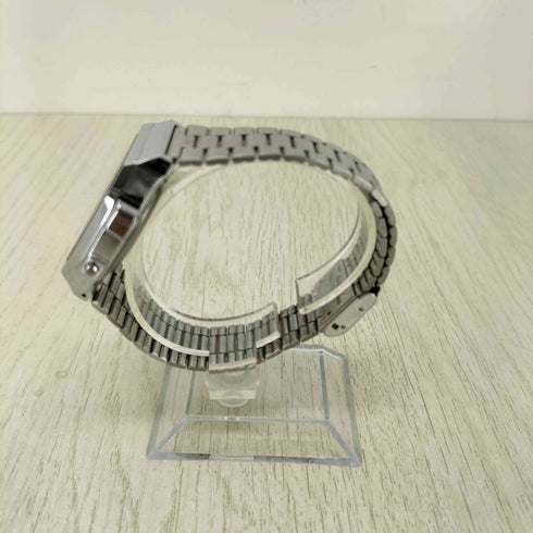 カシオ CASIO A168WA-1A2WJR メタルウォッチ メンズ