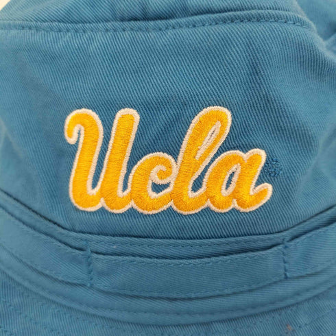 TOP OF THE WORLD 刺繍バケットハット メンズ