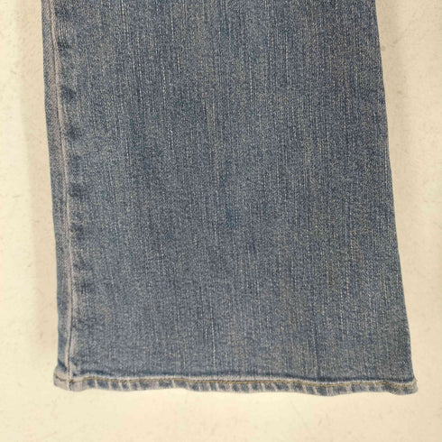 SPB Y2K フレアデニムカラーパンツ レディース 1