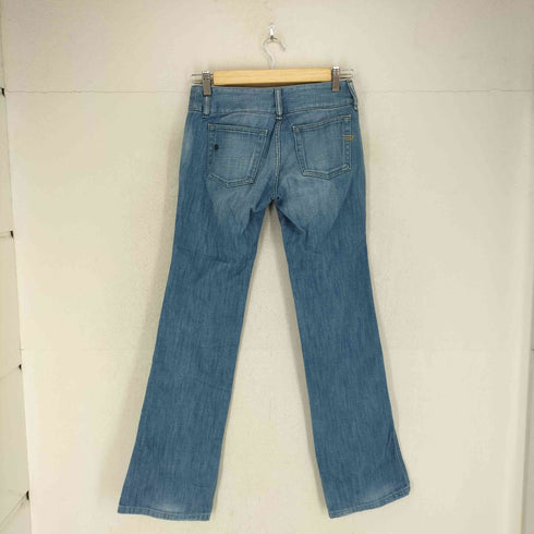 ディーゼルインダストリー Diesel Industry Y2K 4ポケット フレアデニムパンツ レディース 25