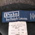ポロバイラルフローレン Polo by RALPH LAUREN 90s ウールバケットハット メンズ L/XL
