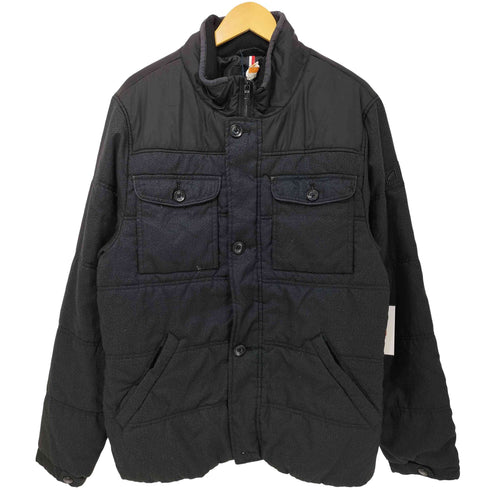 ダニエルエシュテル DANIEL HECHTER 中綿 ジャケット レディース import:XL