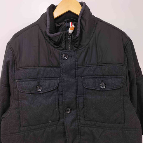 ダニエルエシュテル DANIEL HECHTER 中綿 ジャケット レディース import:XL