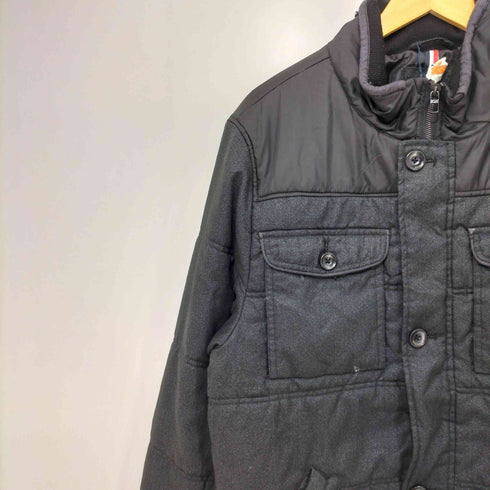 ダニエルエシュテル DANIEL HECHTER 中綿 ジャケット レディース import:XL