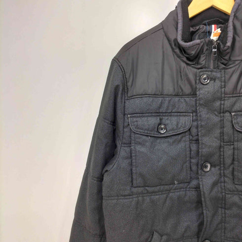 ダニエルエシュテル DANIEL HECHTER 中綿 ジャケット レディース import:XL