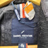 ダニエルエシュテル DANIEL HECHTER 中綿 ジャケット レディース import:XL