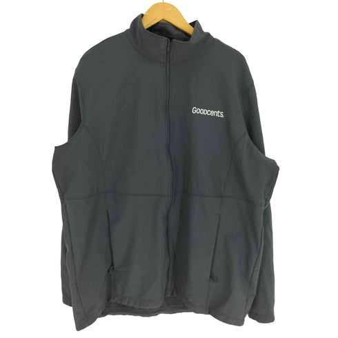 ポートオーソリティ Port Authority リバーシブル シェルドフリースジャケット メンズ 2XL