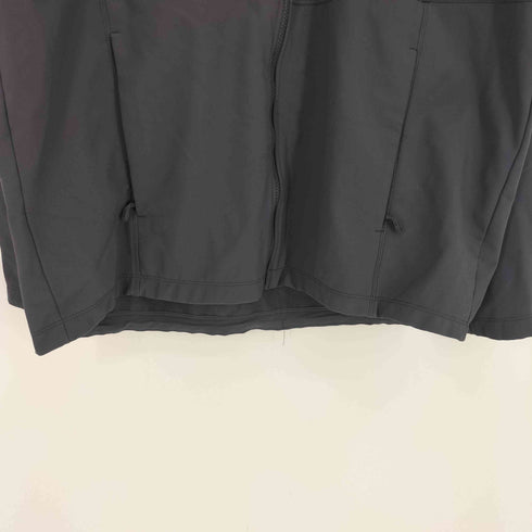 ポートオーソリティ Port Authority リバーシブル シェルドフリースジャケット メンズ 2XL