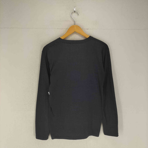 PRIMAL POINT Y2k 英文字 カットソー メンズ JPN:L