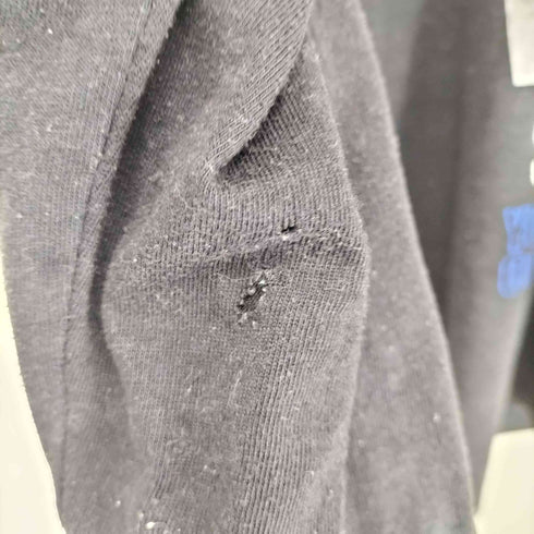 PRIMAL POINT Y2k 英文字 カットソー メンズ JPN:L