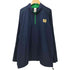 ラッセルアスレチック RUSSELL ATHLETIC ノートルダム ハーフジップ ジャケット メンズ 3XL
