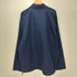 ラッセルアスレチック RUSSELL ATHLETIC ノートルダム ハーフジップ ジャケット メンズ 3XL