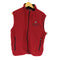 ランズエンド LANDS END フリース ベスト メンズ import:L