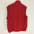 ランズエンド LANDS END フリース ベスト メンズ import:L