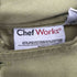chef works ダブル スタンドカラージャケット メンズ import:XL