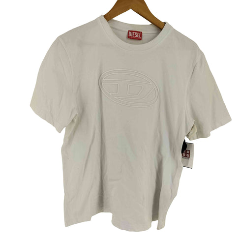 ディーゼル DIESEL T-ADJUST-BIGOVAL メンズ import:L