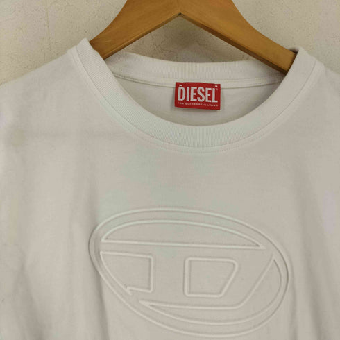 ディーゼル DIESEL T-ADJUST-BIGOVAL メンズ import:L