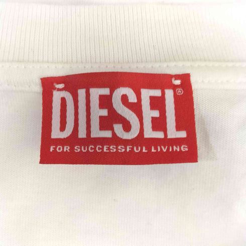 ディーゼル DIESEL T-ADJUST-BIGOVAL メンズ import:L
