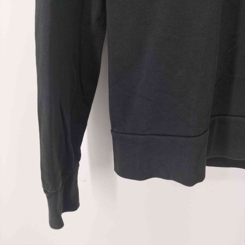 ポールスミス Paul Smith フェザー 刺繍 スウェット メンズ import:M