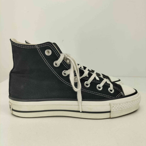 コンバース CONVERSE CANVAS ALL STAR J HI 日本製 ハイカット スニーカー レディース CONVERSE:4 1/2