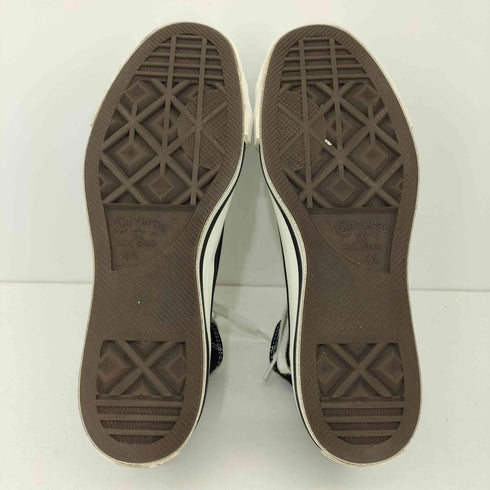 コンバース CONVERSE CANVAS ALL STAR J HI 日本製 ハイカット スニーカー レディース CONVERSE:4 1/2