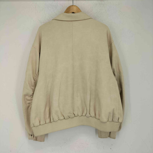 ジーナシス JEANASIS 25SS モンスターブルゾン レディース FREE