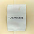ジーナシス JEANASIS 25SS モンスターブルゾン レディース FREE
